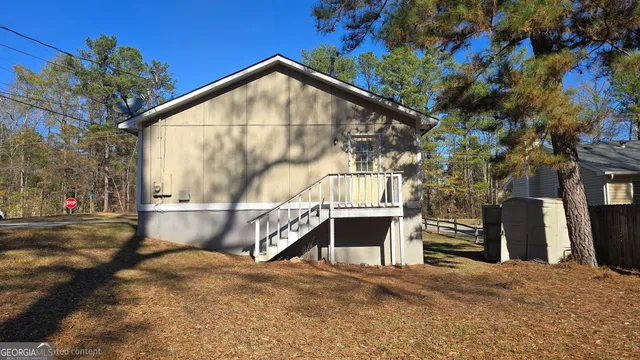 $130,000 | 210 Jefferson Park Drive, Macon, GA 31220