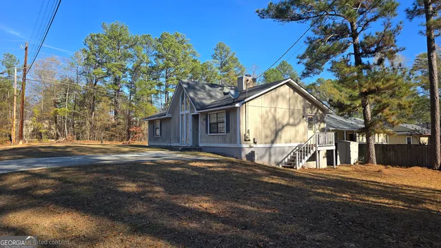 $130,000 | 210 Jefferson Park Drive, Macon, GA 31220