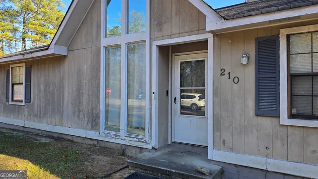$130,000 | 210 Jefferson Park Drive, Macon, GA 31220