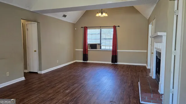 $130,000 | 210 Jefferson Park Drive, Macon, GA 31220