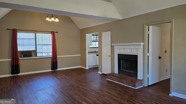 $130,000 | 210 Jefferson Park Drive, Macon, GA 31220