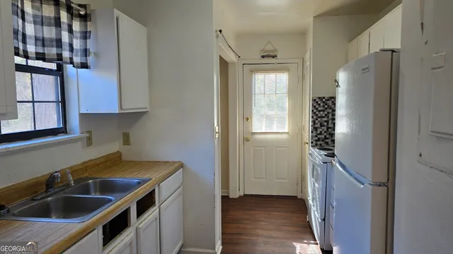 $130,000 | 210 Jefferson Park Drive, Macon, GA 31220