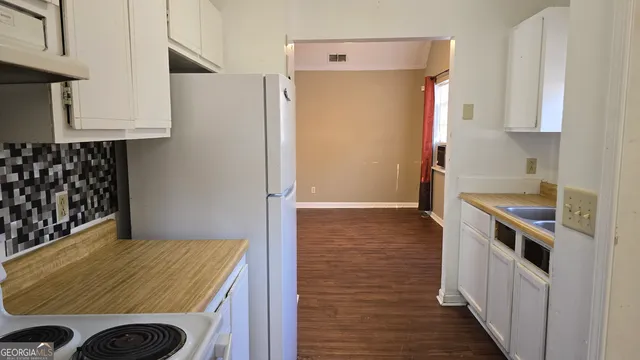 $130,000 | 210 Jefferson Park Drive, Macon, GA 31220