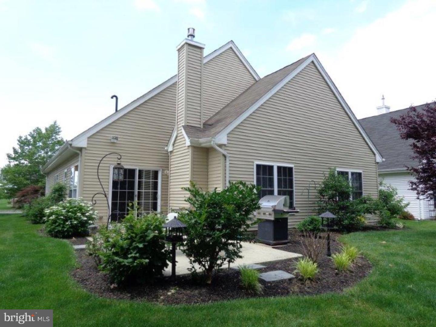 115 Whitall Road Glassboro, NJ 08028 - Photo 24 of 25 Gallery Image 24