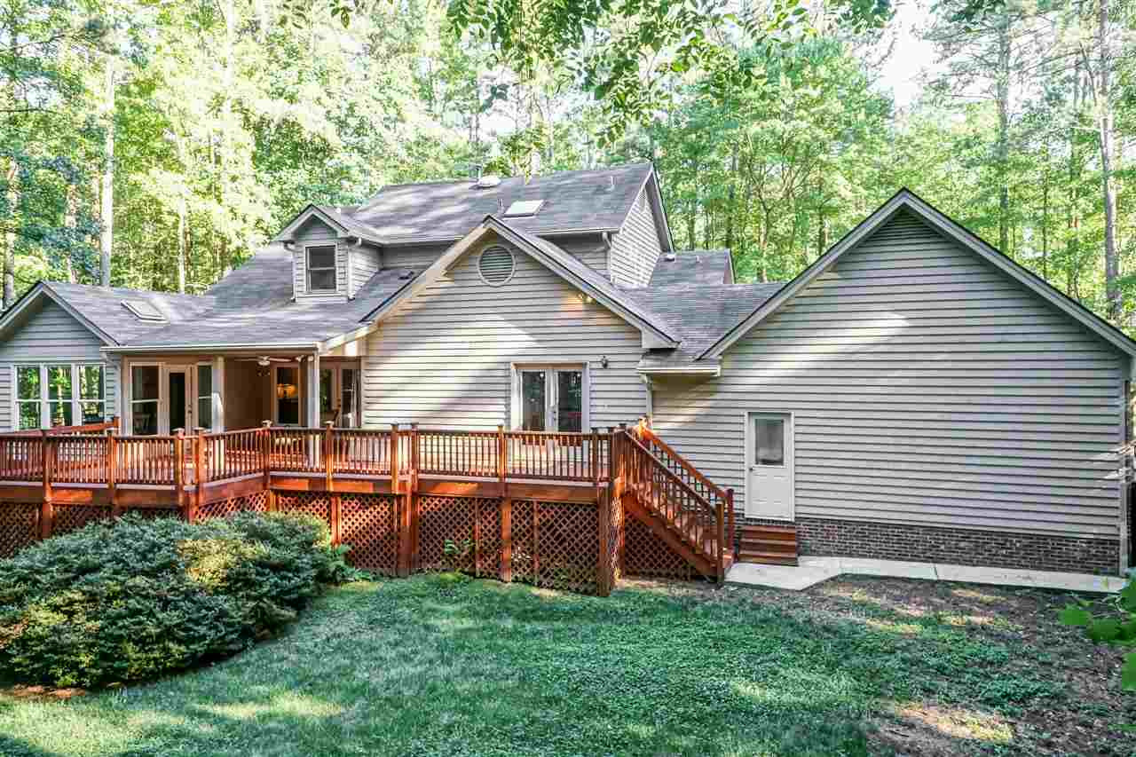 712 Misty Isle Place Raleigh, NC 27615 - Photo 28 of 30 Photo 28