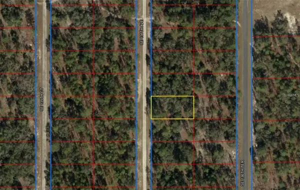 $14,900 | 0 Southwest 136th Avenue, Dunnellon, FL 34431