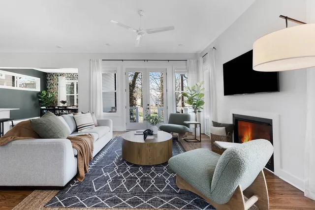 $4,200 | 2027 Rosemary Lane, Nashville, TN 37210