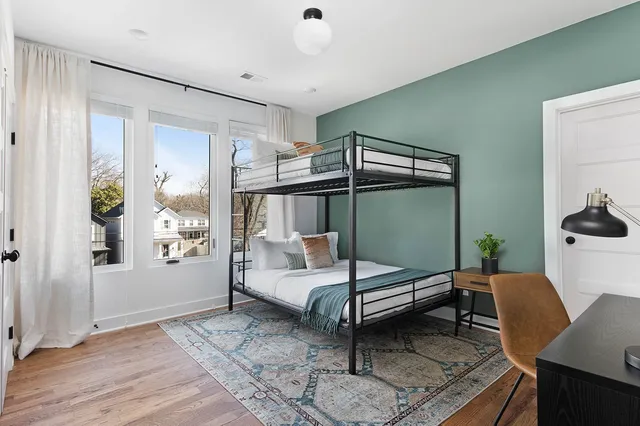 $4,200 | 2027 Rosemary Lane, Nashville, TN 37210