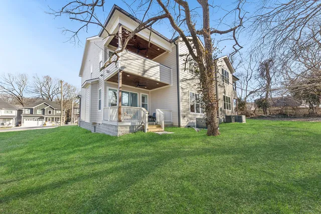 $4,200 | 2027 Rosemary Lane, Nashville, TN 37210