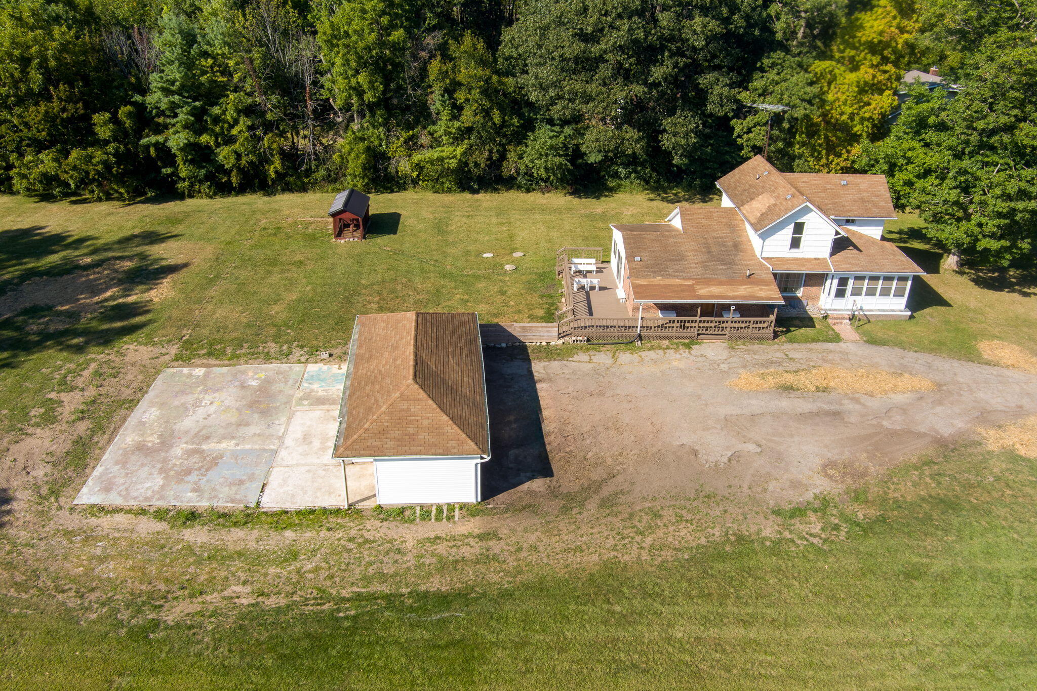 39 South Bird Road Springfield, OH 45505 - Photo 35 of 51 Gallery Image 35