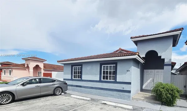 $3,250 | 9319 Northwest 121st Street, Unit 9319, Hialeah Gardens, FL 33018