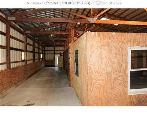 7150 Highway 34 Winfield, WV 25213 - Photo 16 of 16 Stable/Barn.