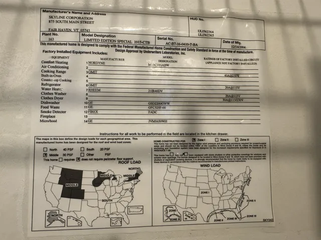 $299,900 | 48 Sagebrush Drive, Rochester, NH 03867