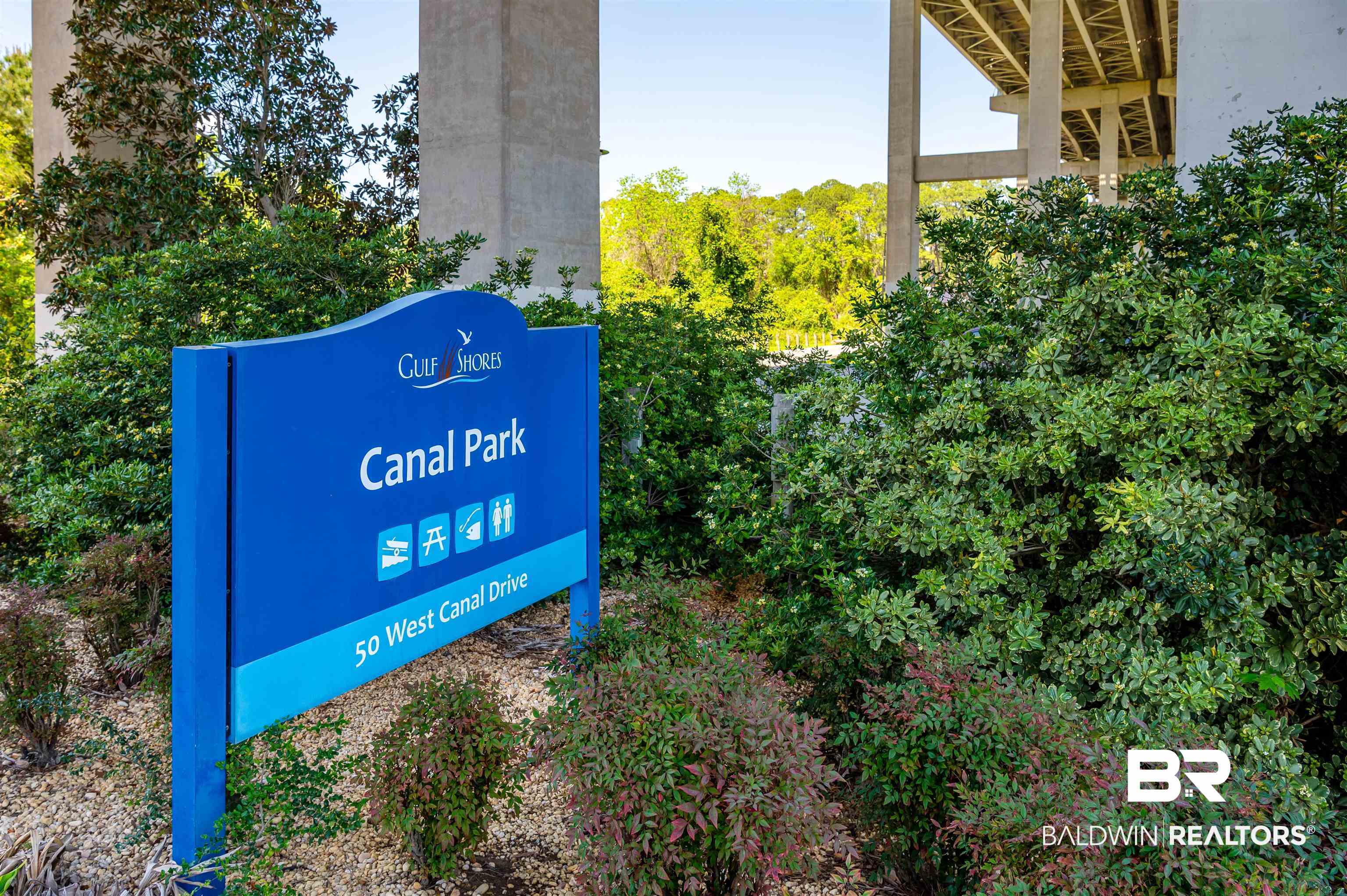 1701 Regency Road, Unit 105 Gulf Shores, AL 36542 - Photo 55 of 63 Gallery Image 55