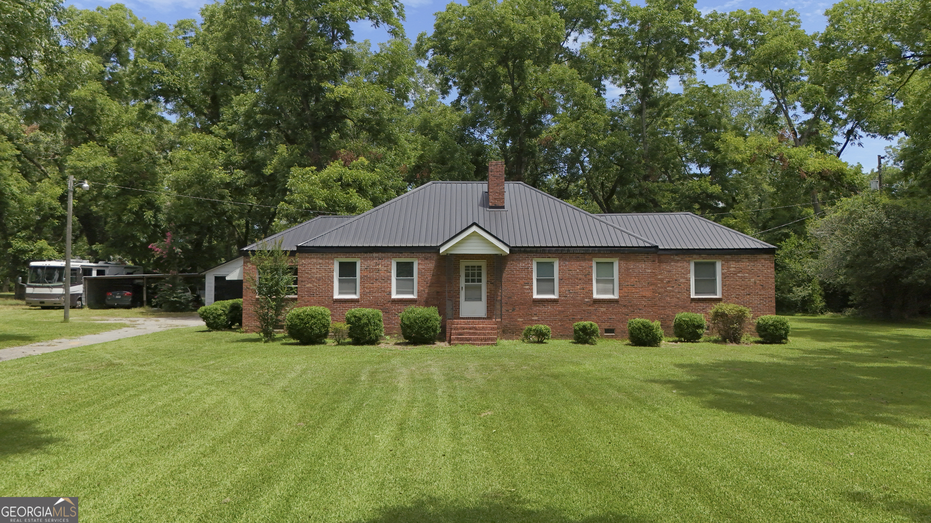 1111 Nelms Road Albany, GA 31705 - Photo 1 of 1 Gallery Image 1