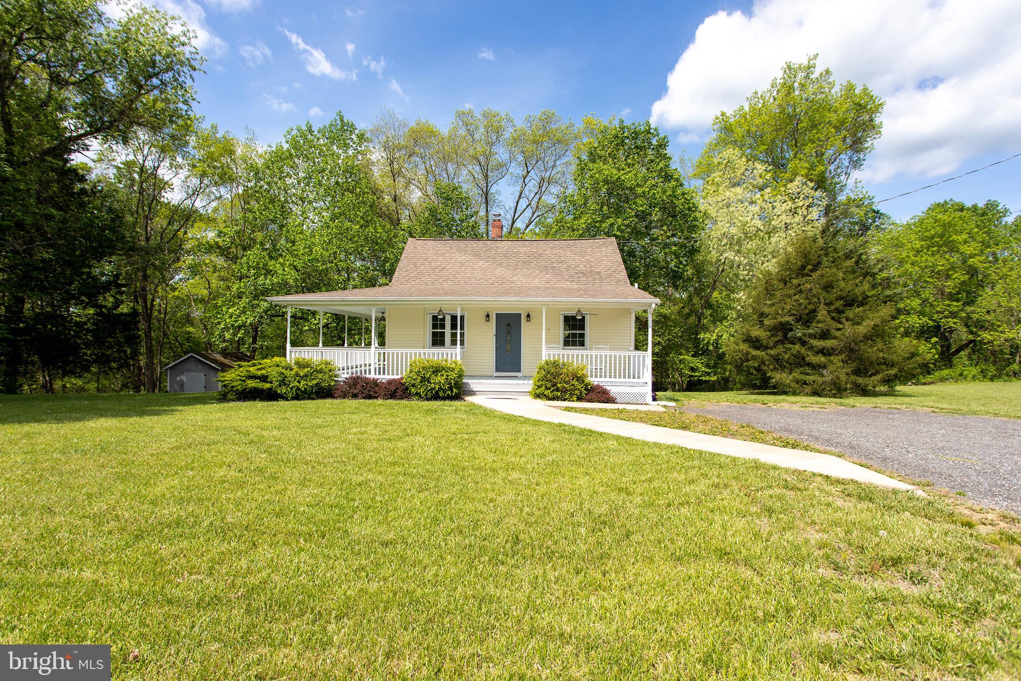 6785 Valley Road La Plata, MD 20646 - Photo 2 of 38 Gallery Image 2