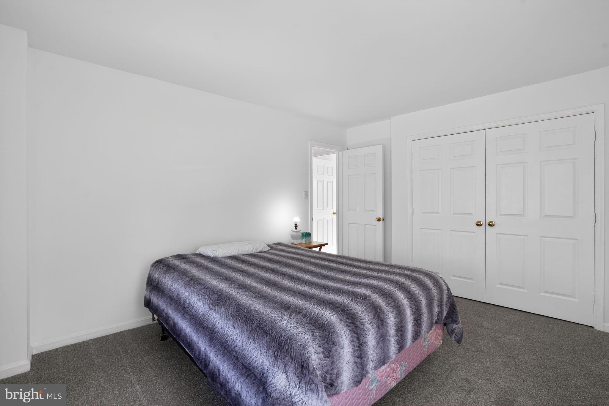 2502 18th Street Northeast Washington, DC 20018 - Photo 20 of 33 Second bedroom