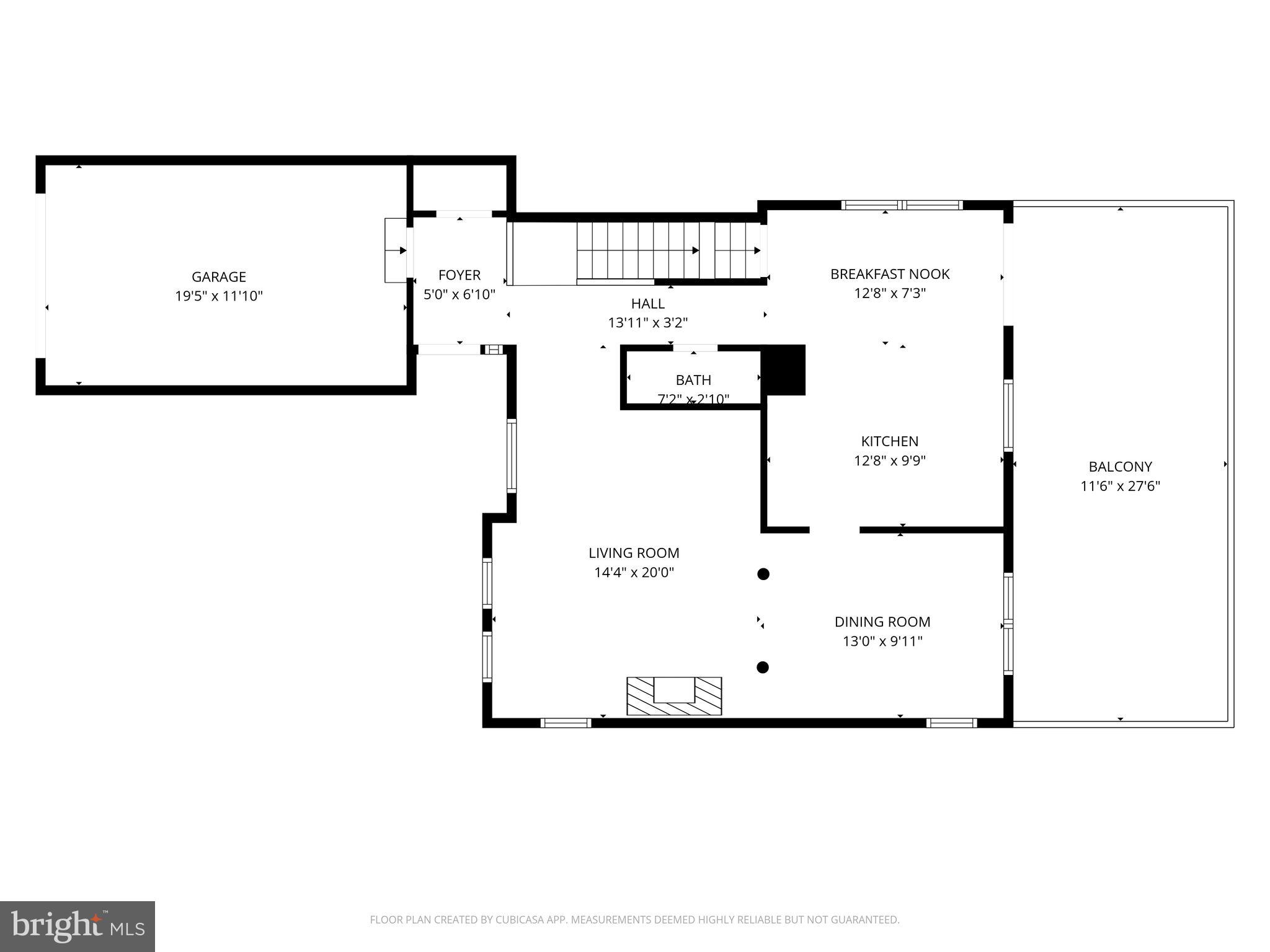 2502 18th Street Northeast Washington, DC 20018 - Photo 28 of 33