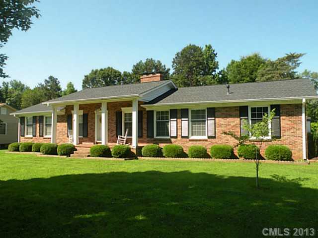 3371 Filbert Highway Clover, SC 29710 - Photo 1 of 16 Gallery Image 1