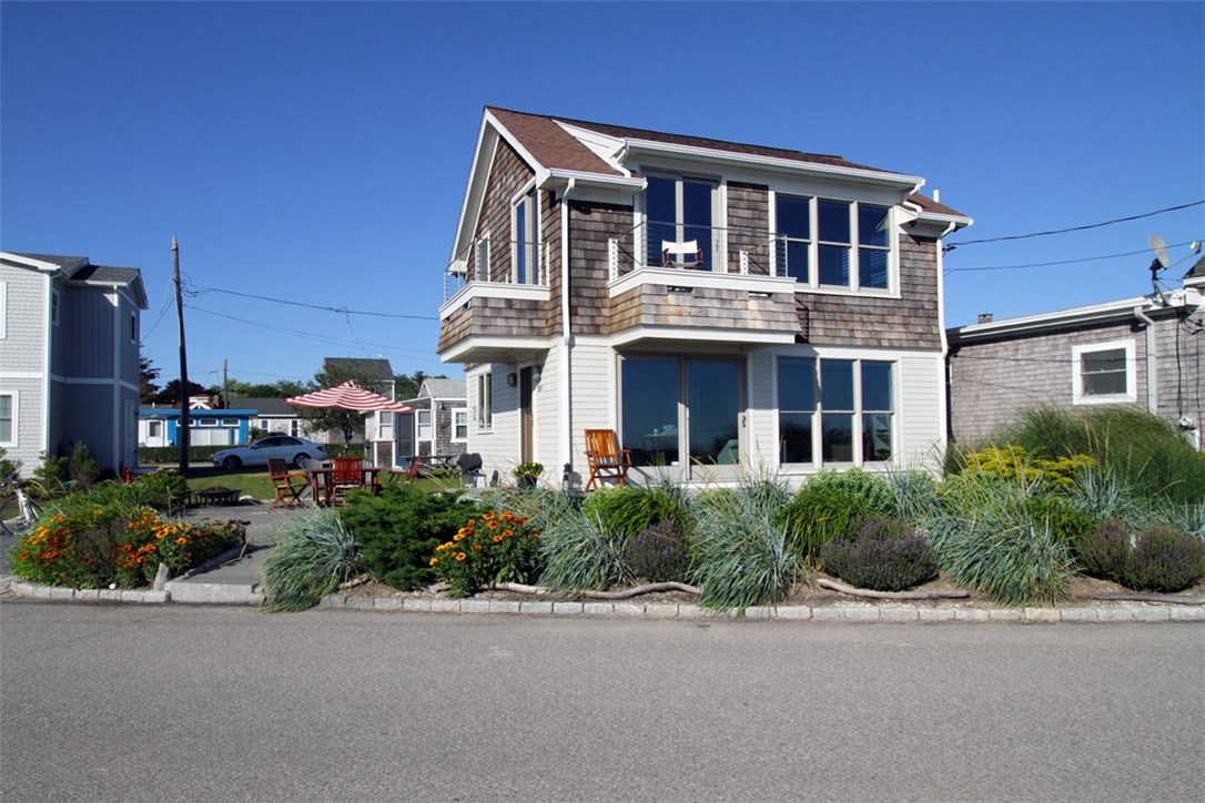 300 High Hill Road Tiverton, RI 02878 - Photo 2 of 37 Gallery Image 2