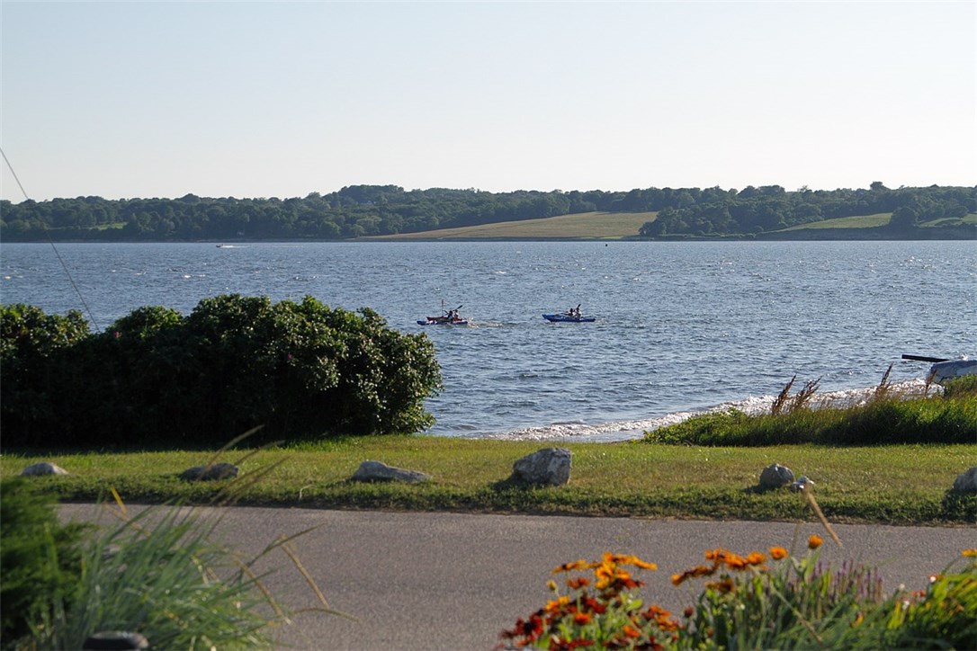 300 High Hill Road Tiverton, RI 02878 - Photo 10 of 37 Gallery Image 10