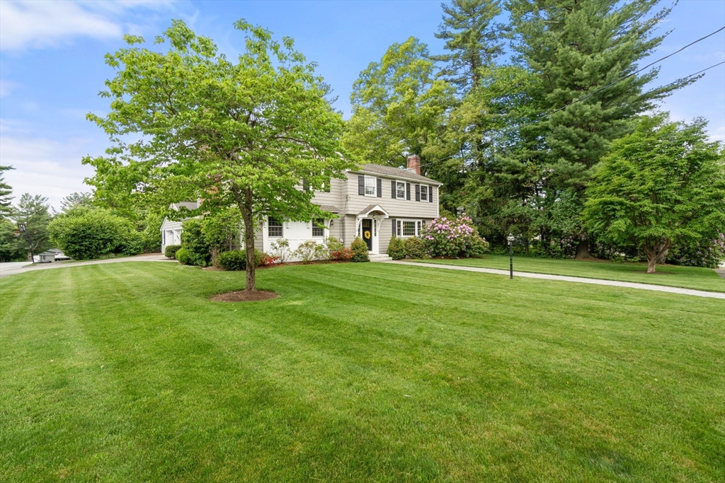 35 Marlyn Road Medfield, MA 02052 - Photo 38 of 39