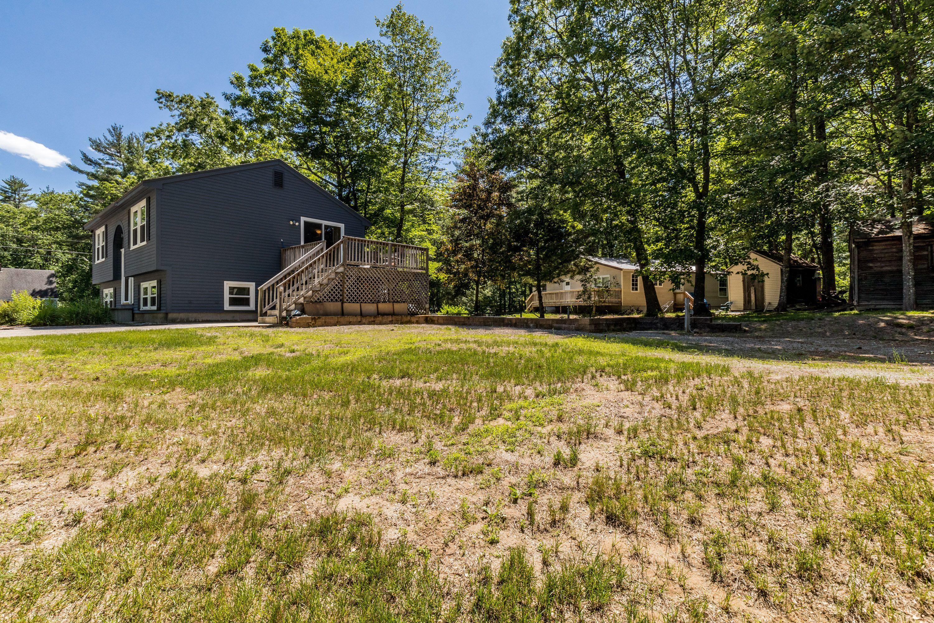 23 Old Portland Road North Waterboro, ME 04061 - Photo 34 of 40 Kearns 34