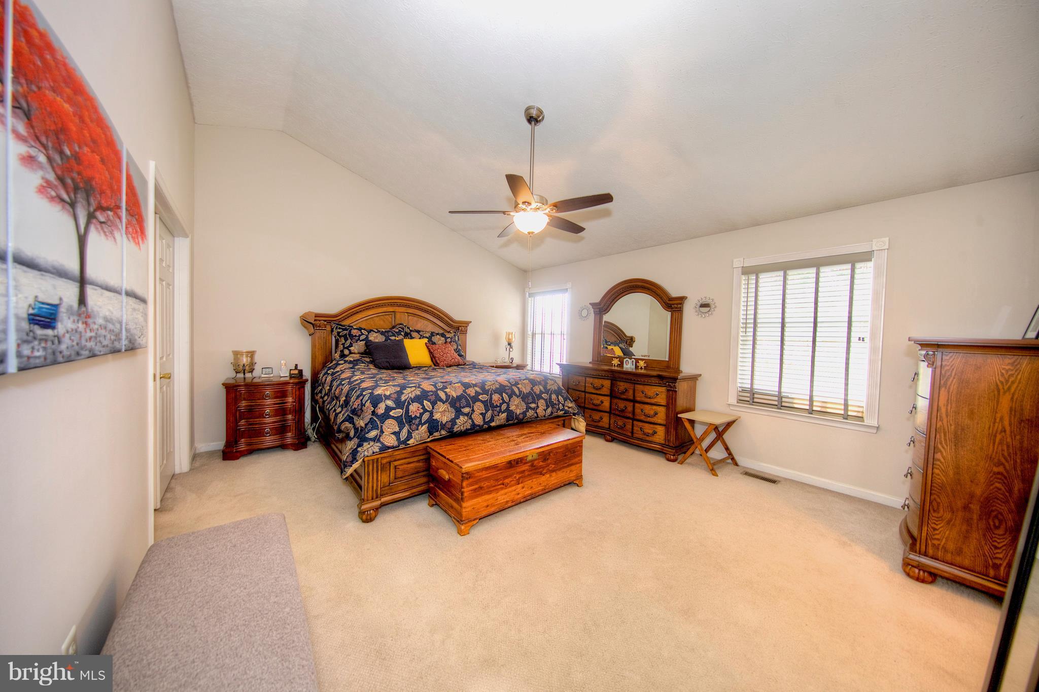 441 Fox Catcher Road Bel Air, MD 21015 - Photo 14 of 29 Bedroom