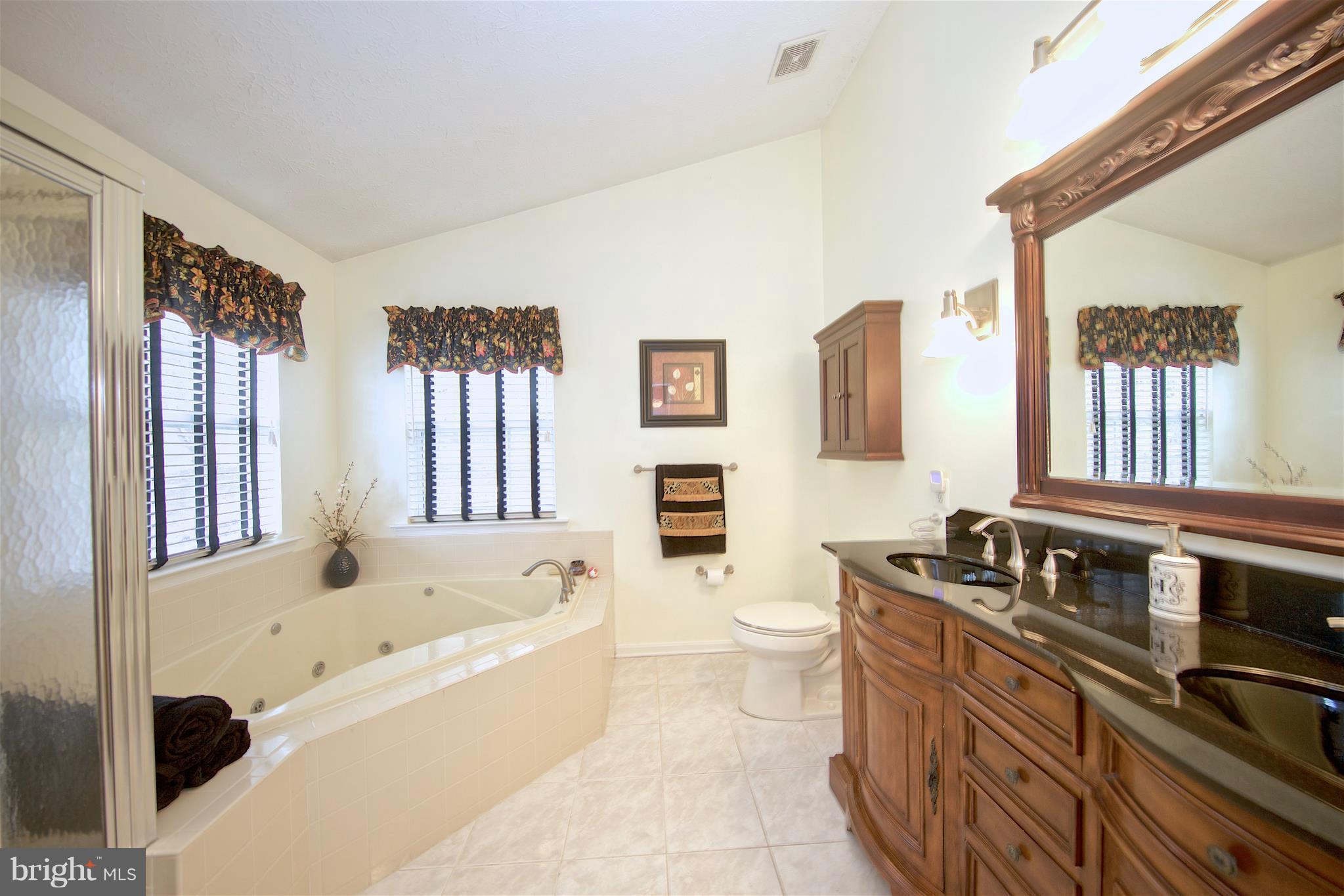 441 Fox Catcher Road Bel Air, MD 21015 - Photo 15 of 29 Bath (Master)