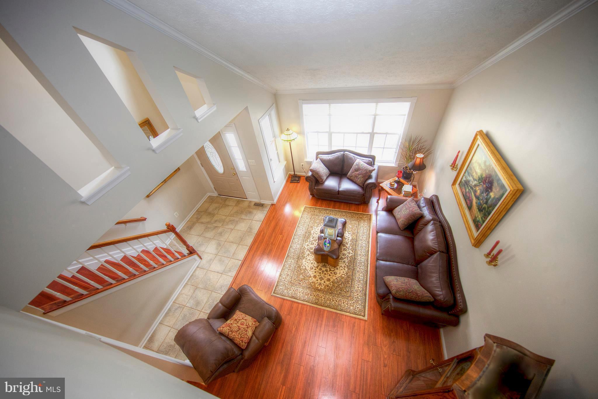 441 Fox Catcher Road Bel Air, MD 21015 - Photo 17 of 29 Interior (General)