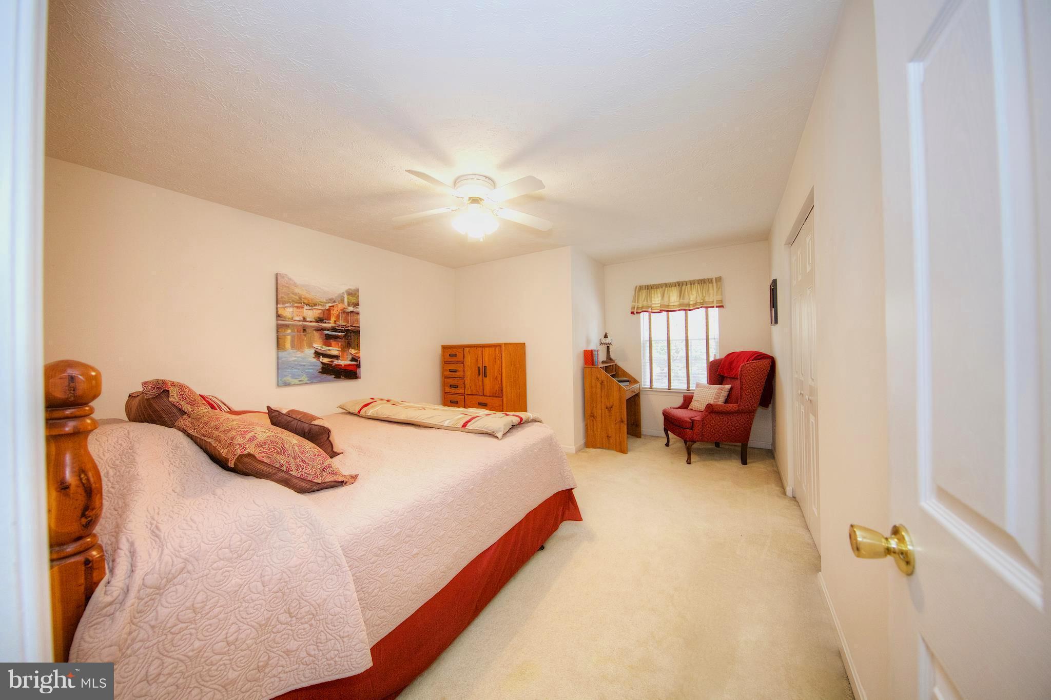 441 Fox Catcher Road Bel Air, MD 21015 - Photo 18 of 29 Bedroom