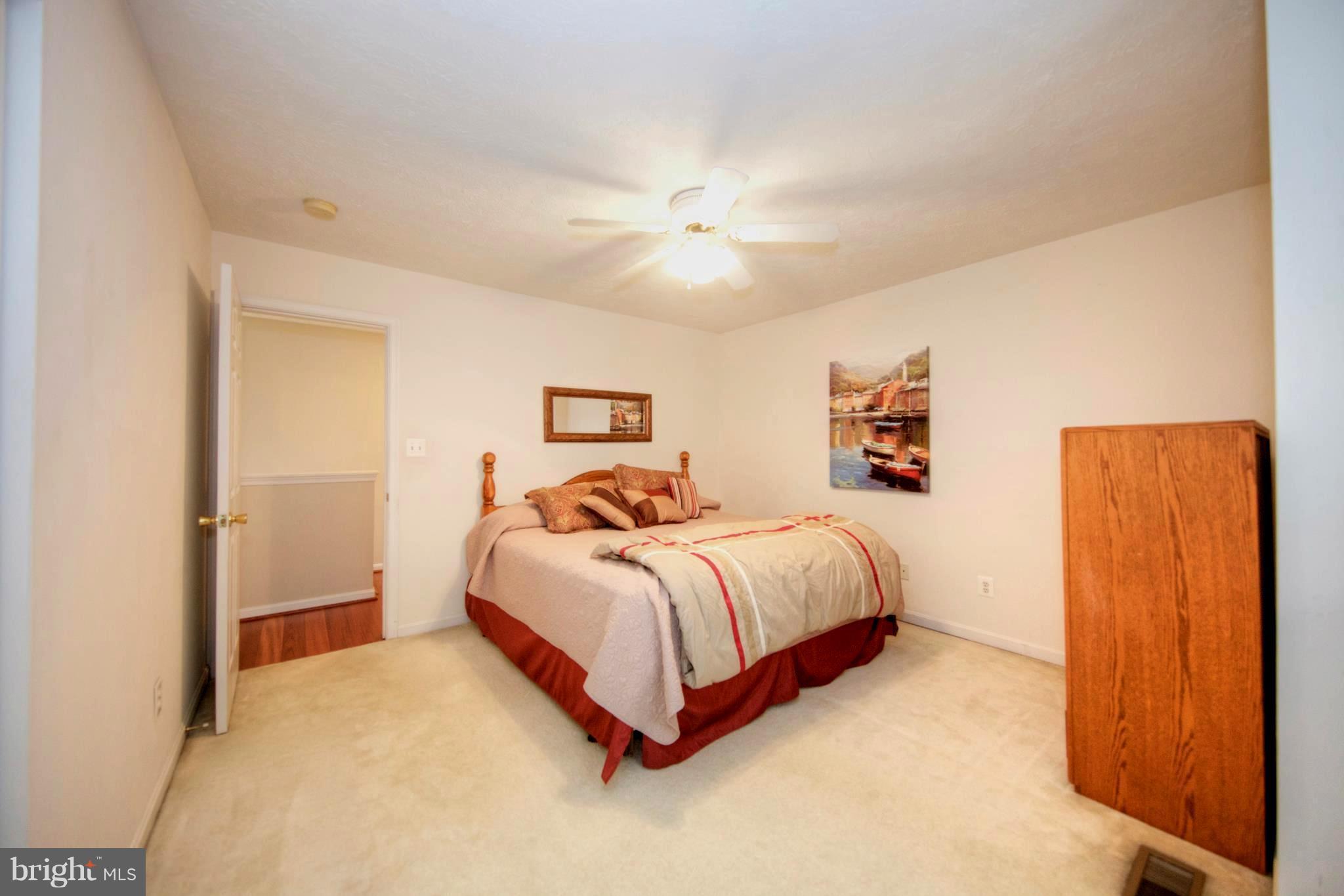 441 Fox Catcher Road Bel Air, MD 21015 - Photo 19 of 29 Bedroom