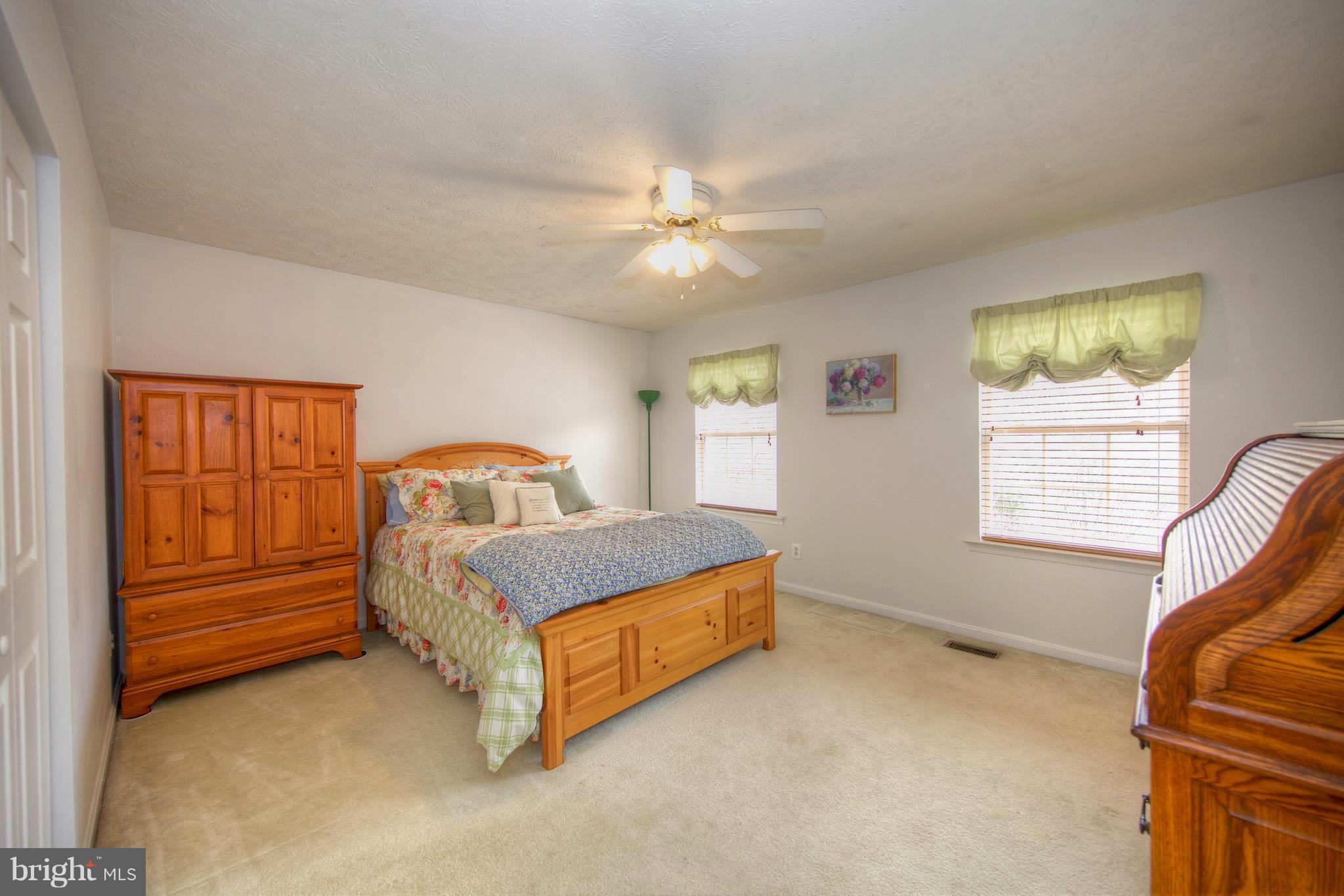 441 Fox Catcher Road Bel Air, MD 21015 - Photo 20 of 29 Bedroom