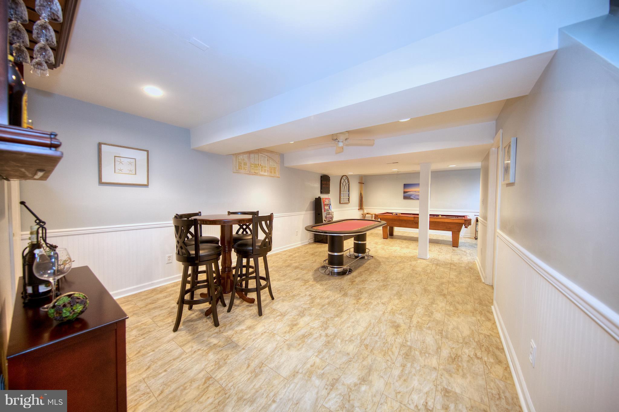 441 Fox Catcher Road Bel Air, MD 21015 - Photo 21 of 29 Basement