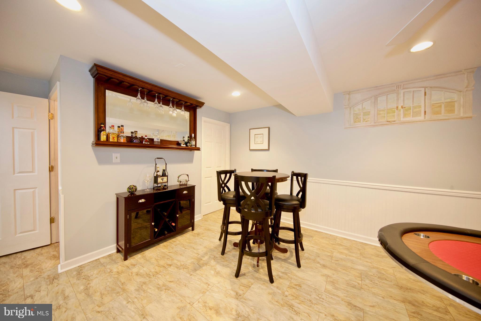 441 Fox Catcher Road Bel Air, MD 21015 - Photo 22 of 29 Basement