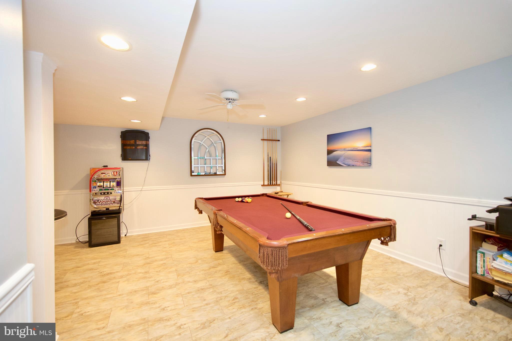441 Fox Catcher Road Bel Air, MD 21015 - Photo 23 of 29 Basement