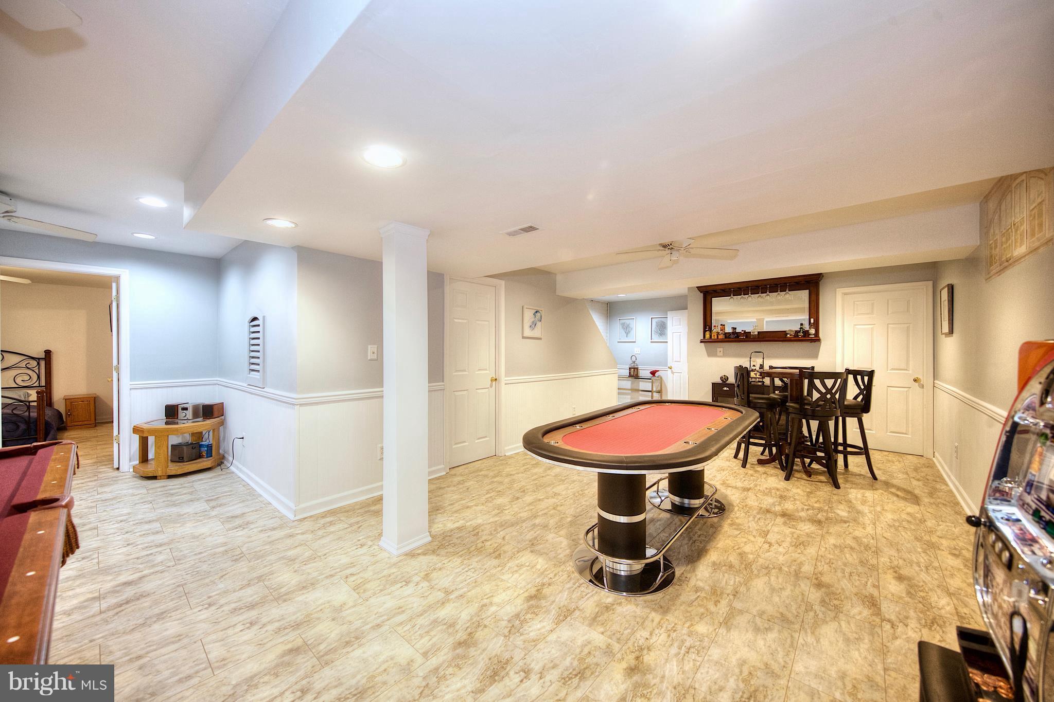 441 Fox Catcher Road Bel Air, MD 21015 - Photo 24 of 29 Basement