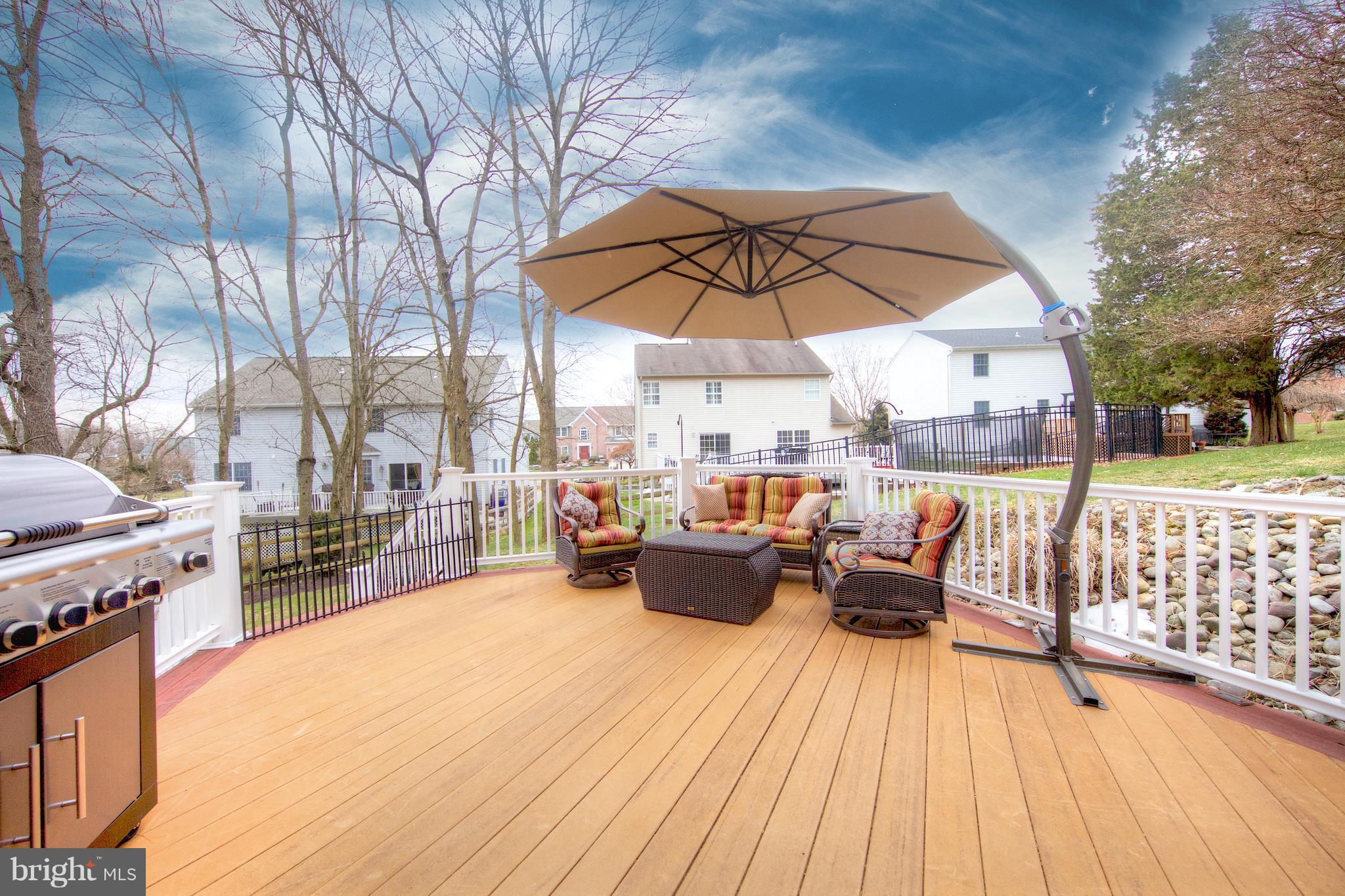 441 Fox Catcher Road Bel Air, MD 21015 - Photo 26 of 29 Exterior (General)