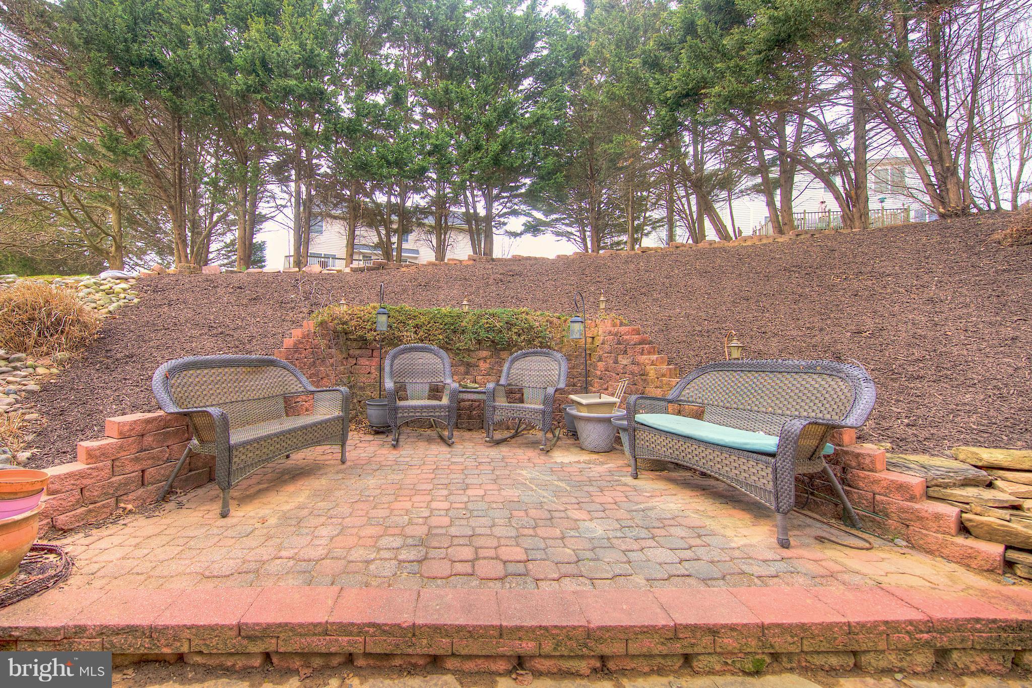 441 Fox Catcher Road Bel Air, MD 21015 - Photo 27 of 29 Exterior (Rear)