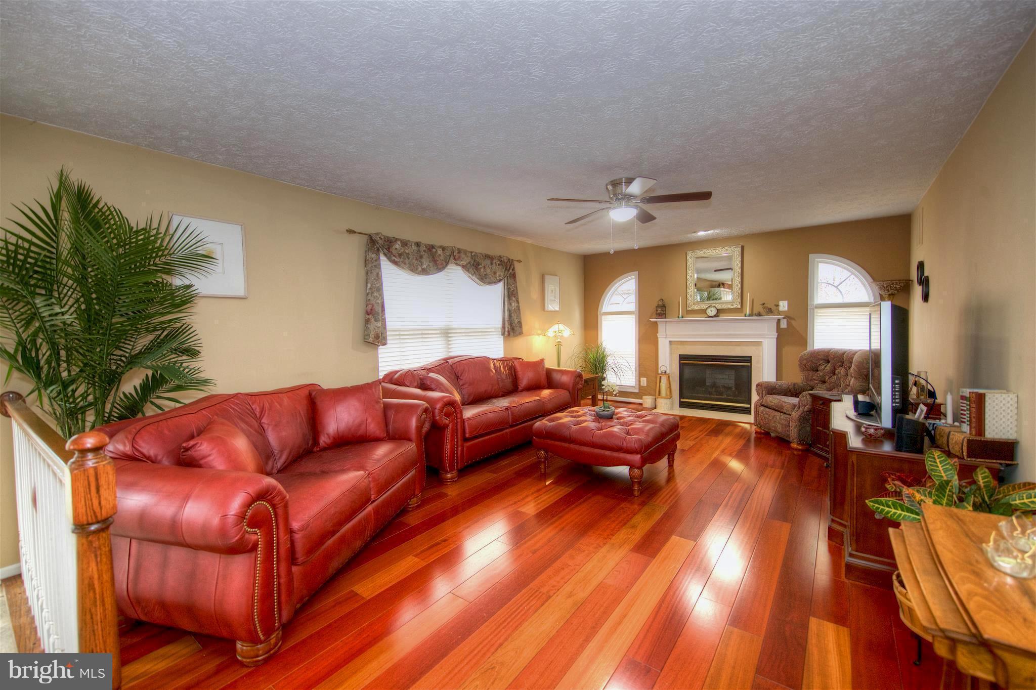 441 Fox Catcher Road Bel Air, MD 21015 - Photo 8 of 29 Family Room