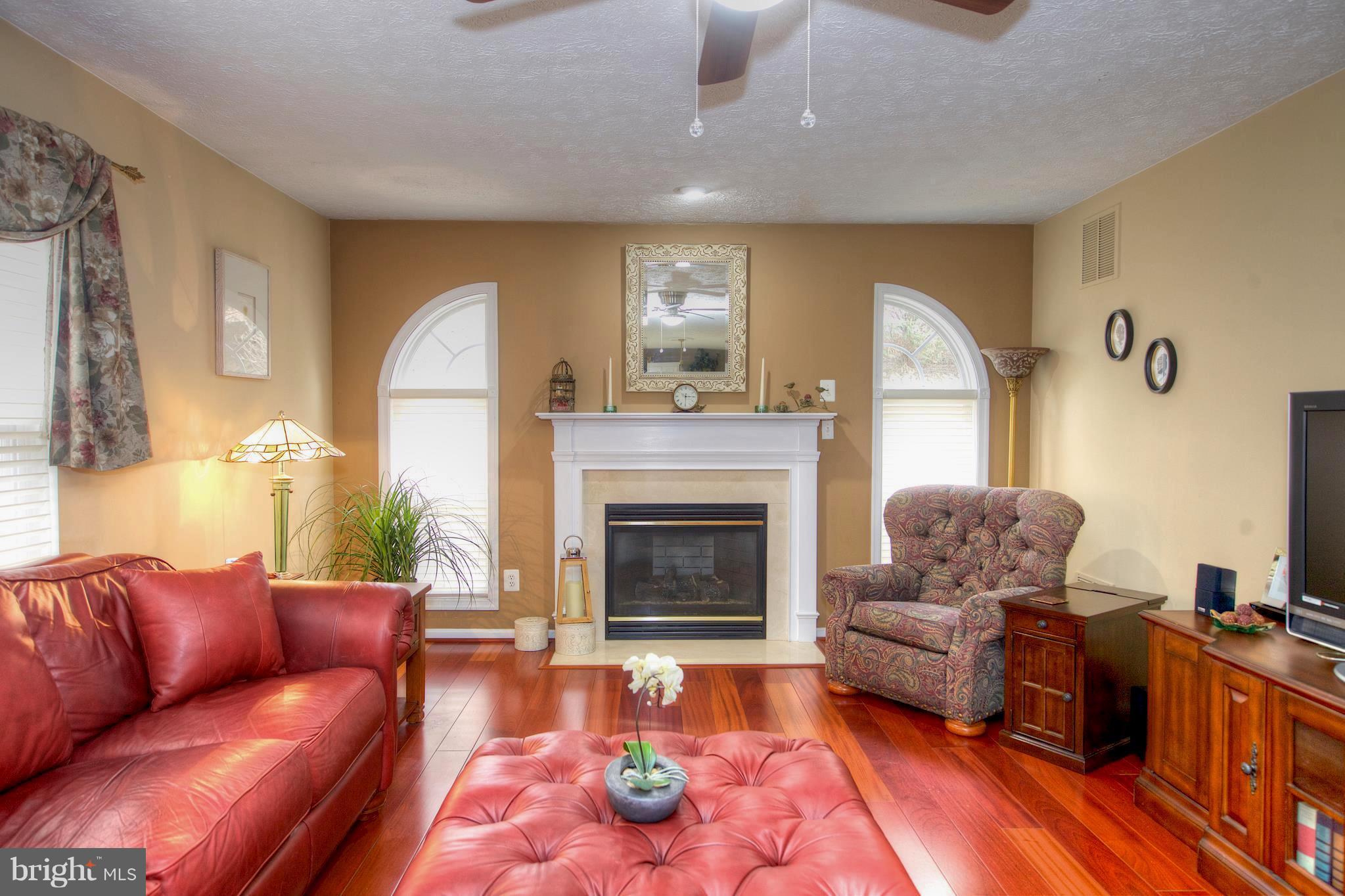 441 Fox Catcher Road Bel Air, MD 21015 - Photo 9 of 29 Family Room