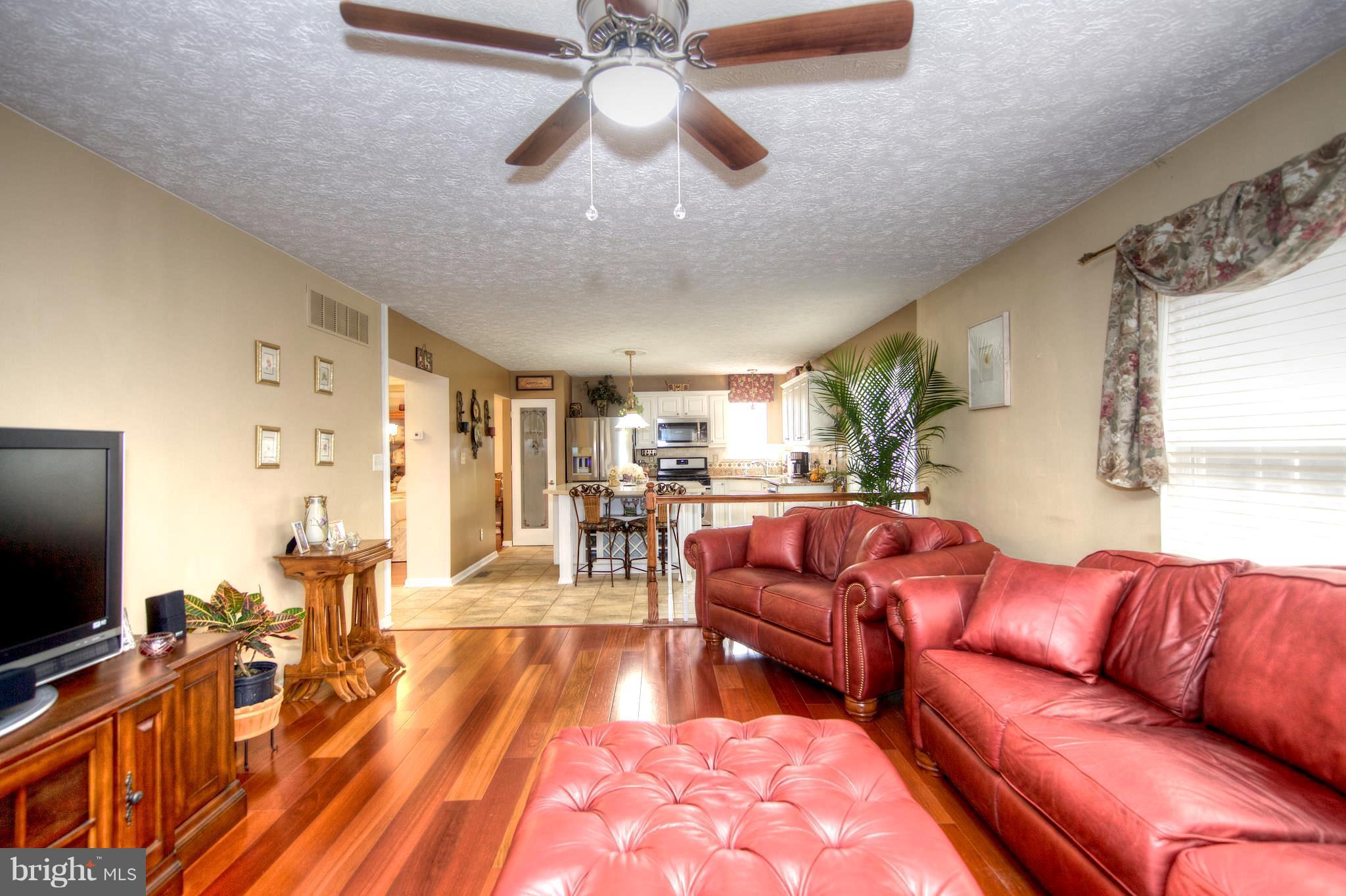 441 Fox Catcher Road Bel Air, MD 21015 - Photo 10 of 29 Family Room