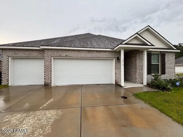 $2,100 | 5416 Heron Nest Drive, Baton Rouge, LA 70816
