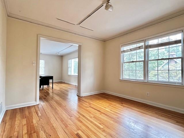 31 28th Street Northwest, Unit TOP Atlanta, GA 30309 - Photo 7 of 14 Gallery Image 7