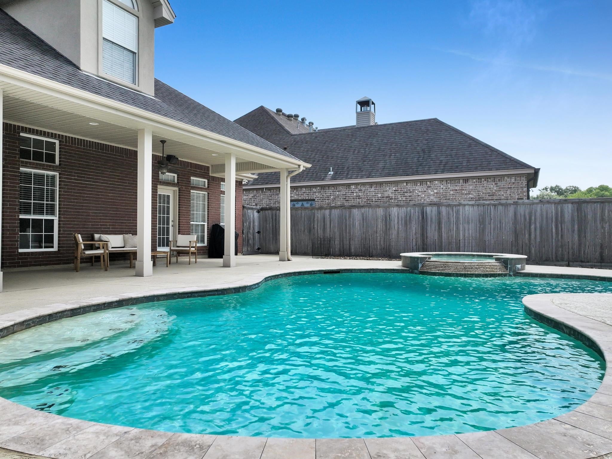 6295 Madison Ridge Beaumont, TX 77706 - Photo 46 of 48 Gallery Image 46