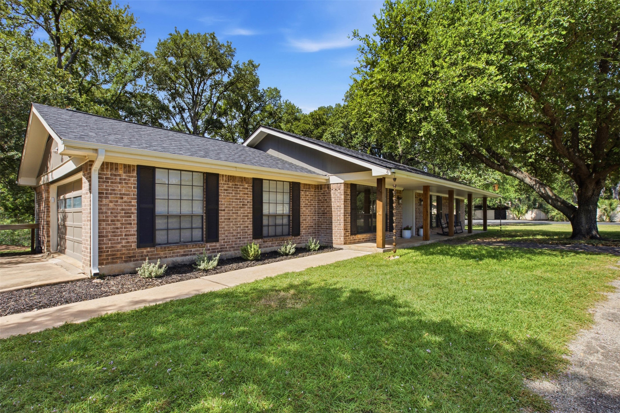 4102 Sequoia Trail West Georgetown, TX 78628 - Photo 1 of 31