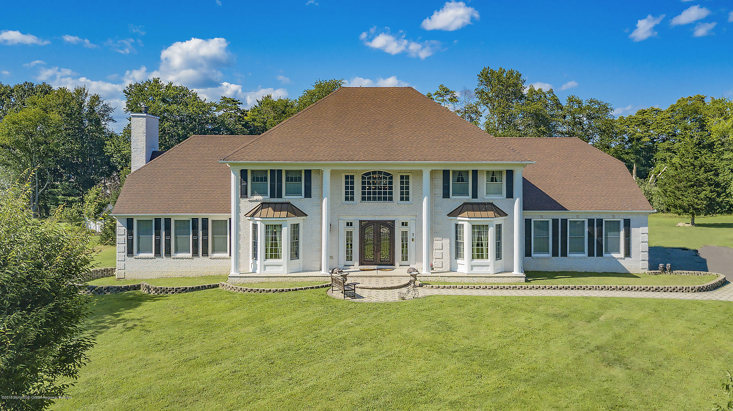 7 Risa Benjamin Way Freehold, NJ 07728 - Photo 1 of 54 front1