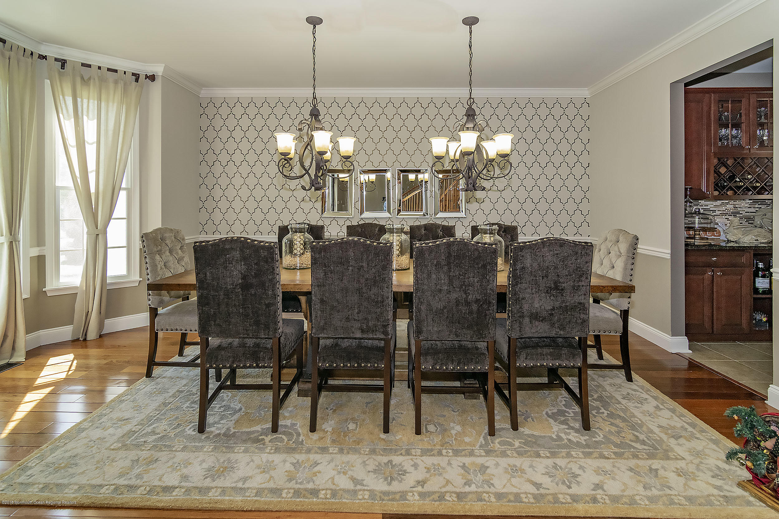 7 Risa Benjamin Way Freehold, NJ 07728 - Photo 11 of 54 dining2