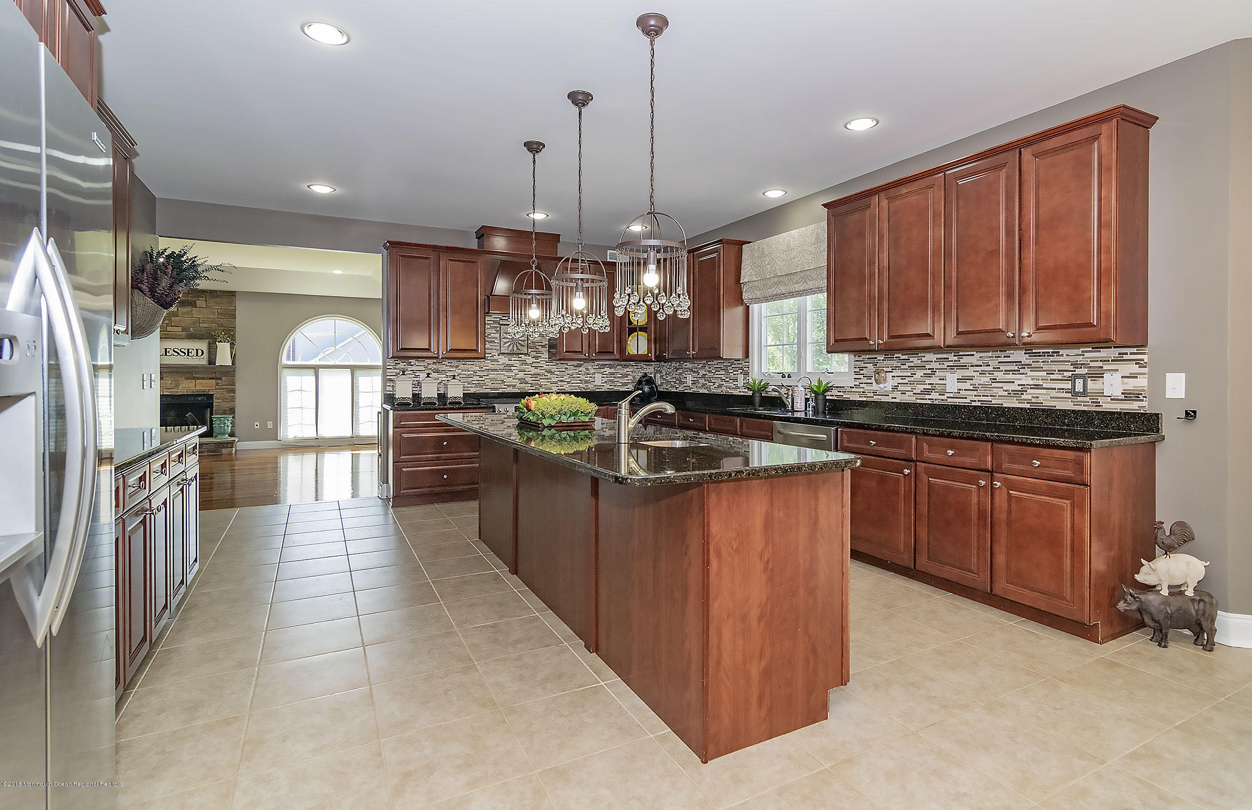 7 Risa Benjamin Way Freehold, NJ 07728 - Photo 13 of 54 kit1