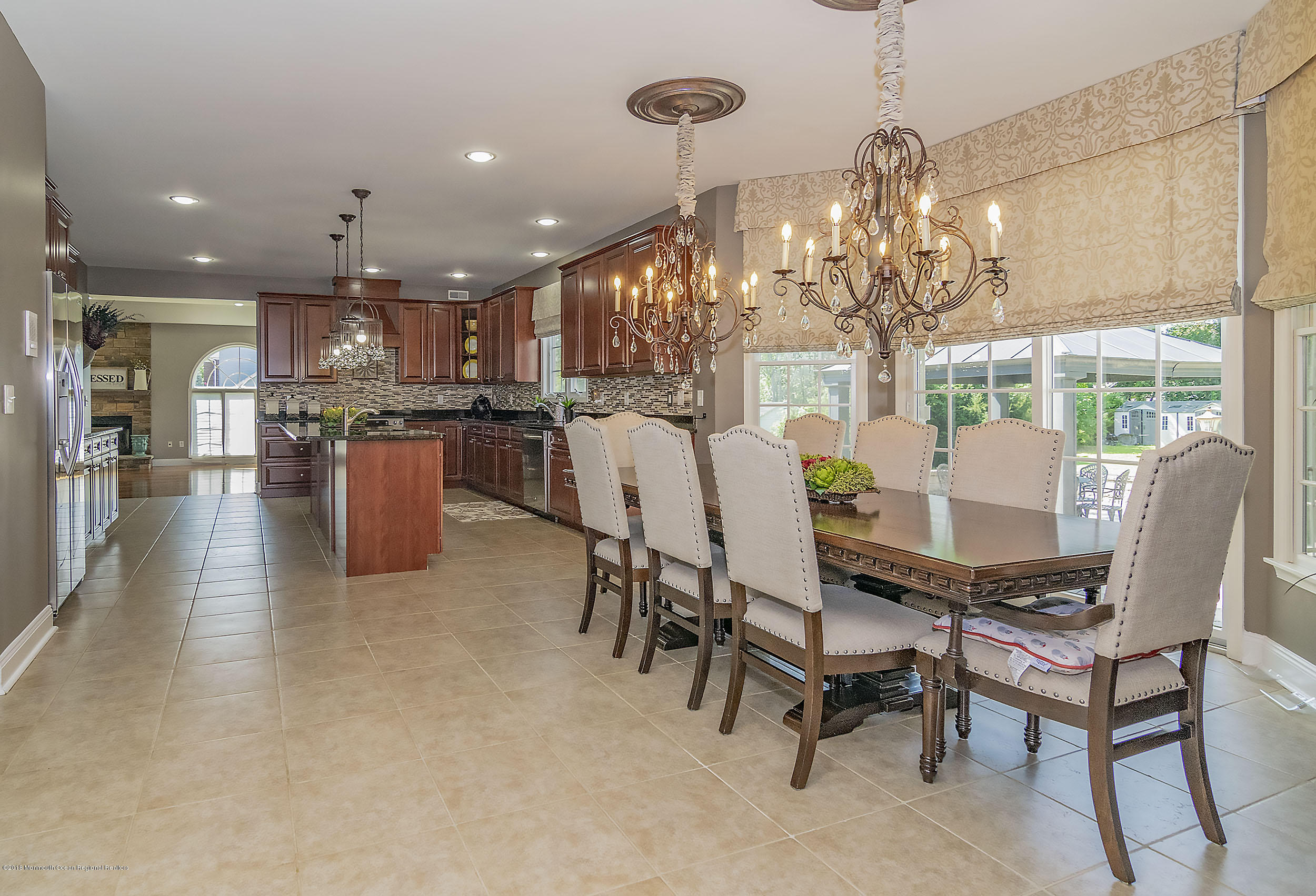 7 Risa Benjamin Way Freehold, NJ 07728 - Photo 18 of 54 breakfast2